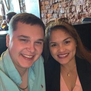 Meet your Posher, Jenalyn